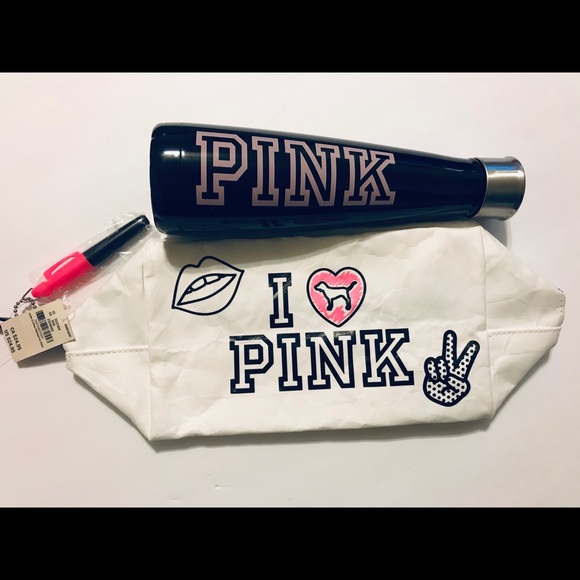 Pink - Picture 1 of 3